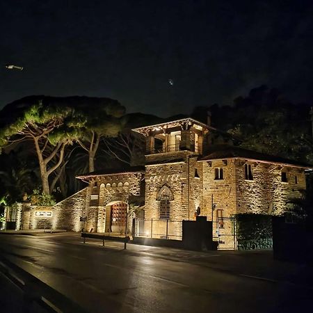 Villa Figoli Suites 阿伦扎诺 外观 照片