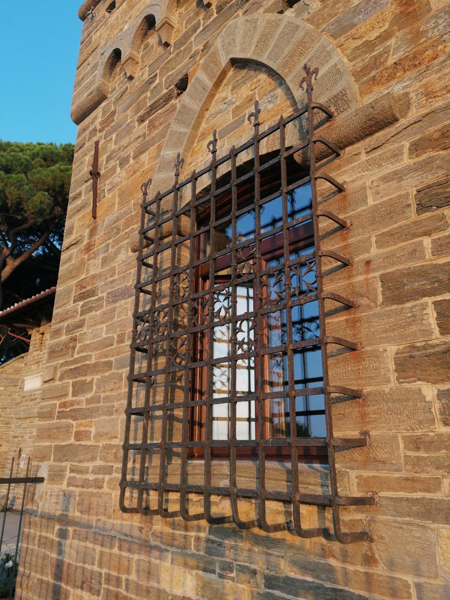 Villa Figoli Suites 阿伦扎诺 外观 照片
