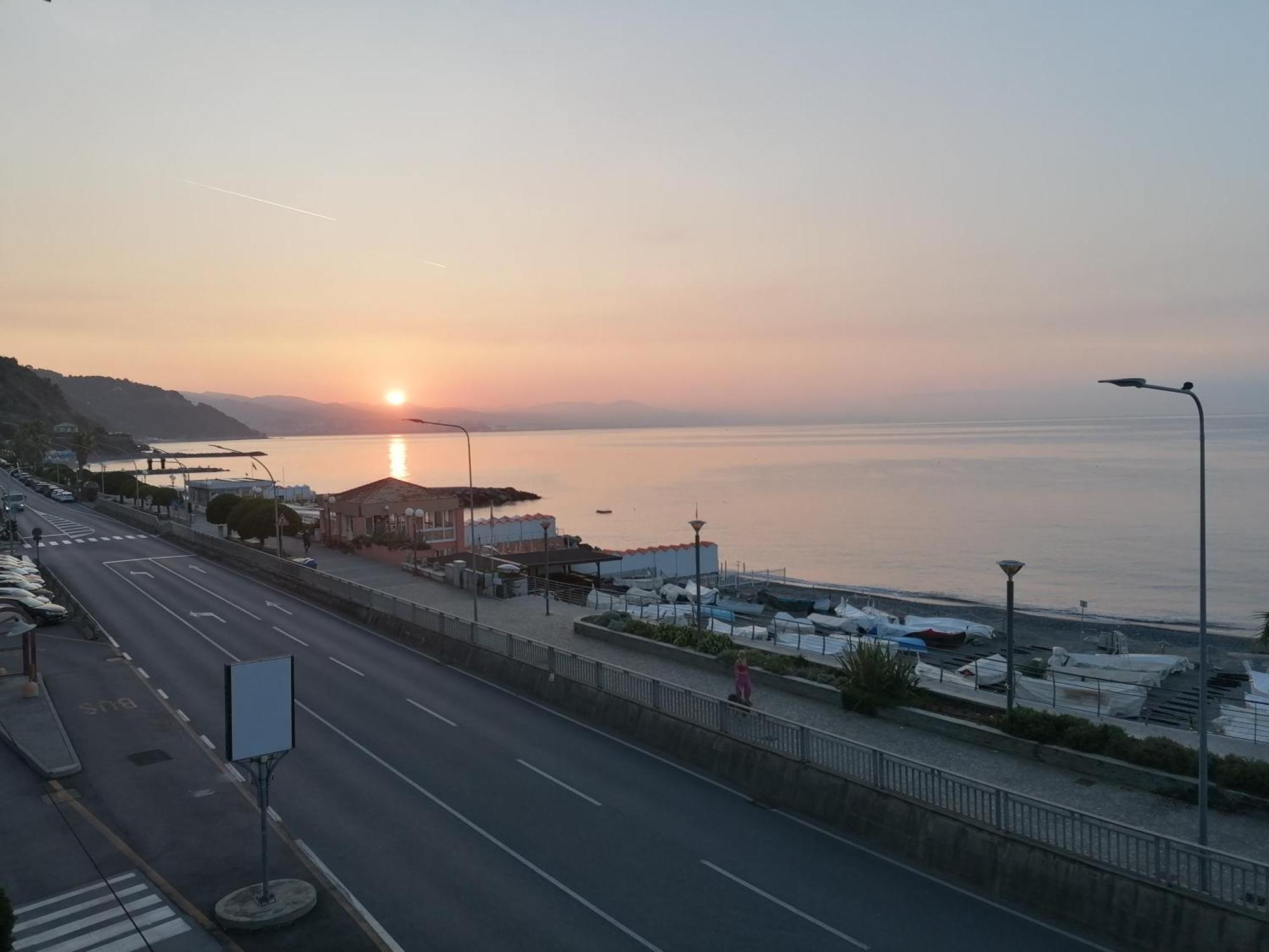 Villa Figoli Suites 阿伦扎诺 外观 照片