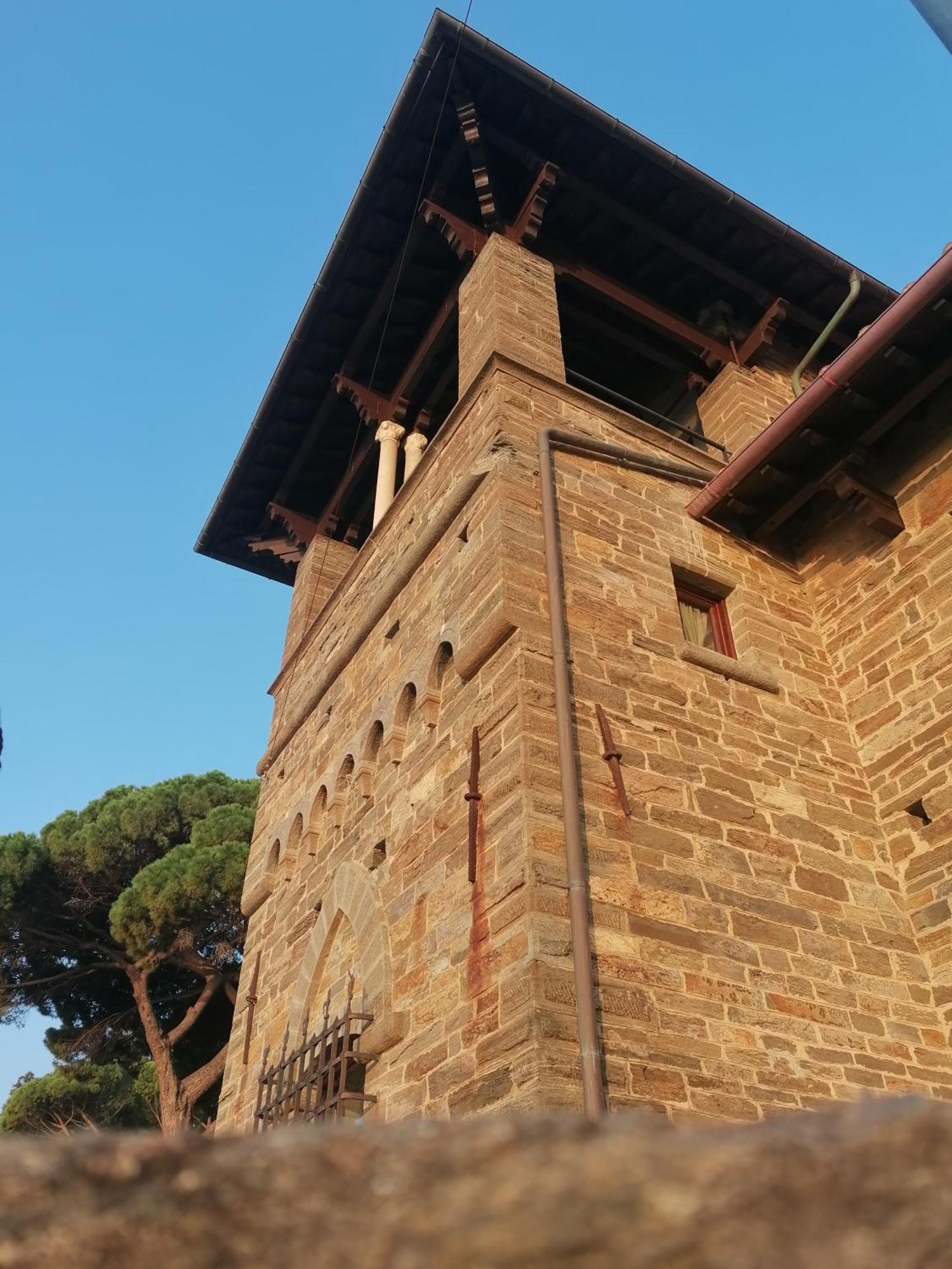 Villa Figoli Suites 阿伦扎诺 外观 照片