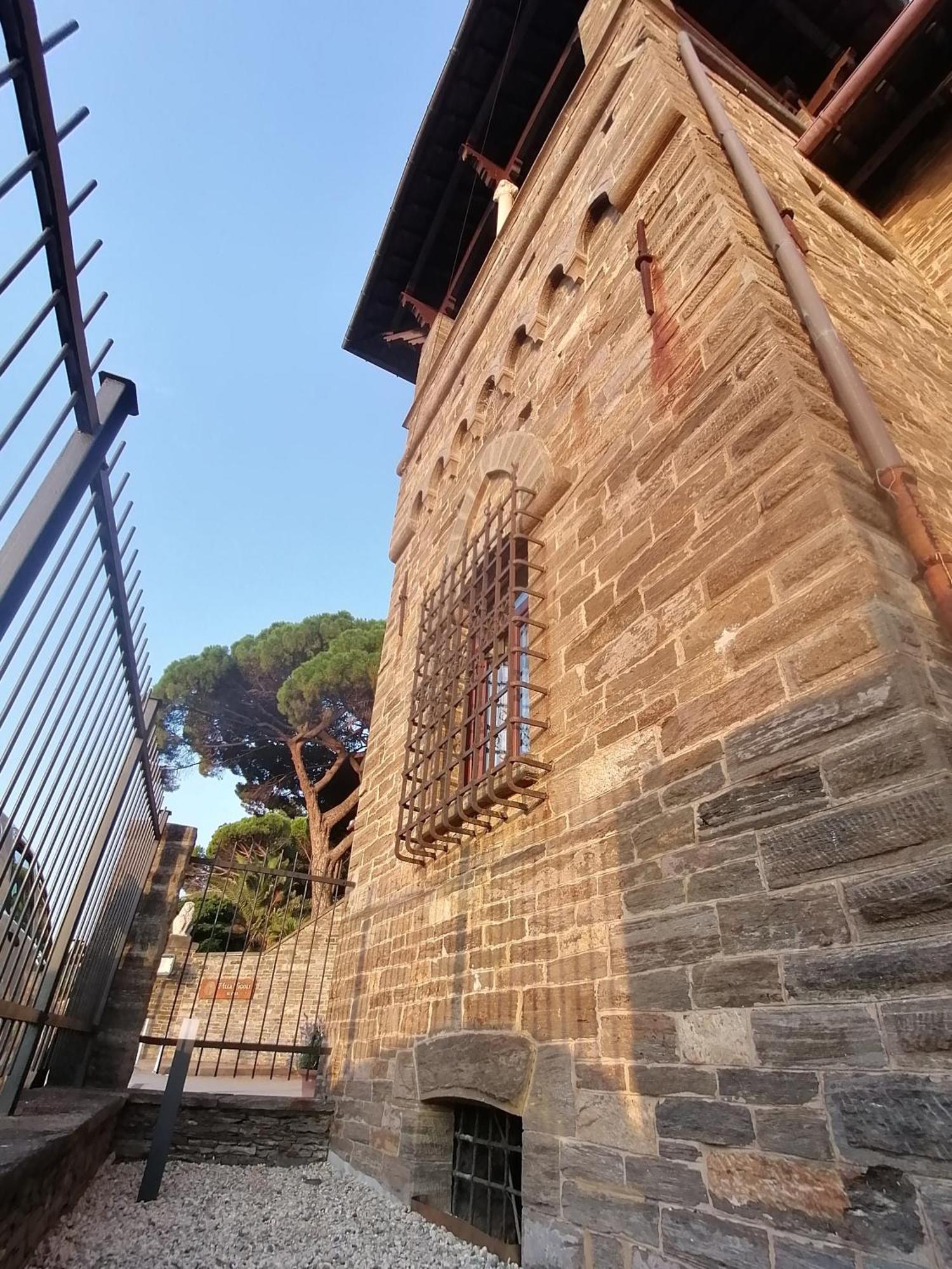Villa Figoli Suites 阿伦扎诺 外观 照片