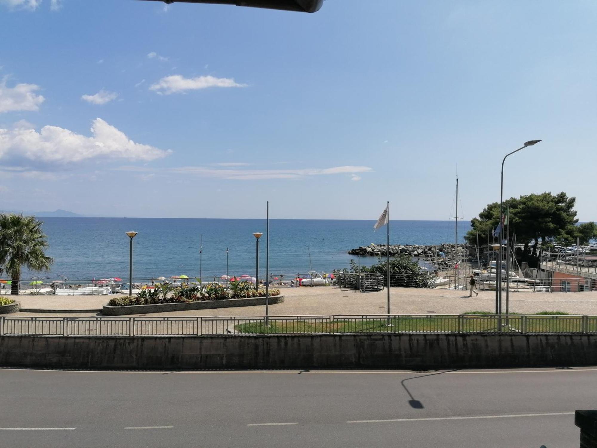 Villa Figoli Suites 阿伦扎诺 外观 照片