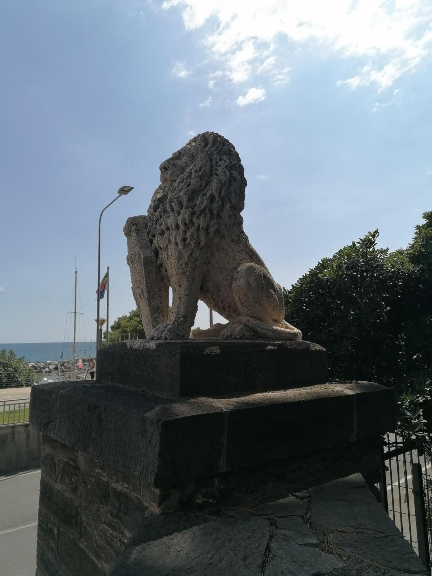 Villa Figoli Suites 阿伦扎诺 外观 照片