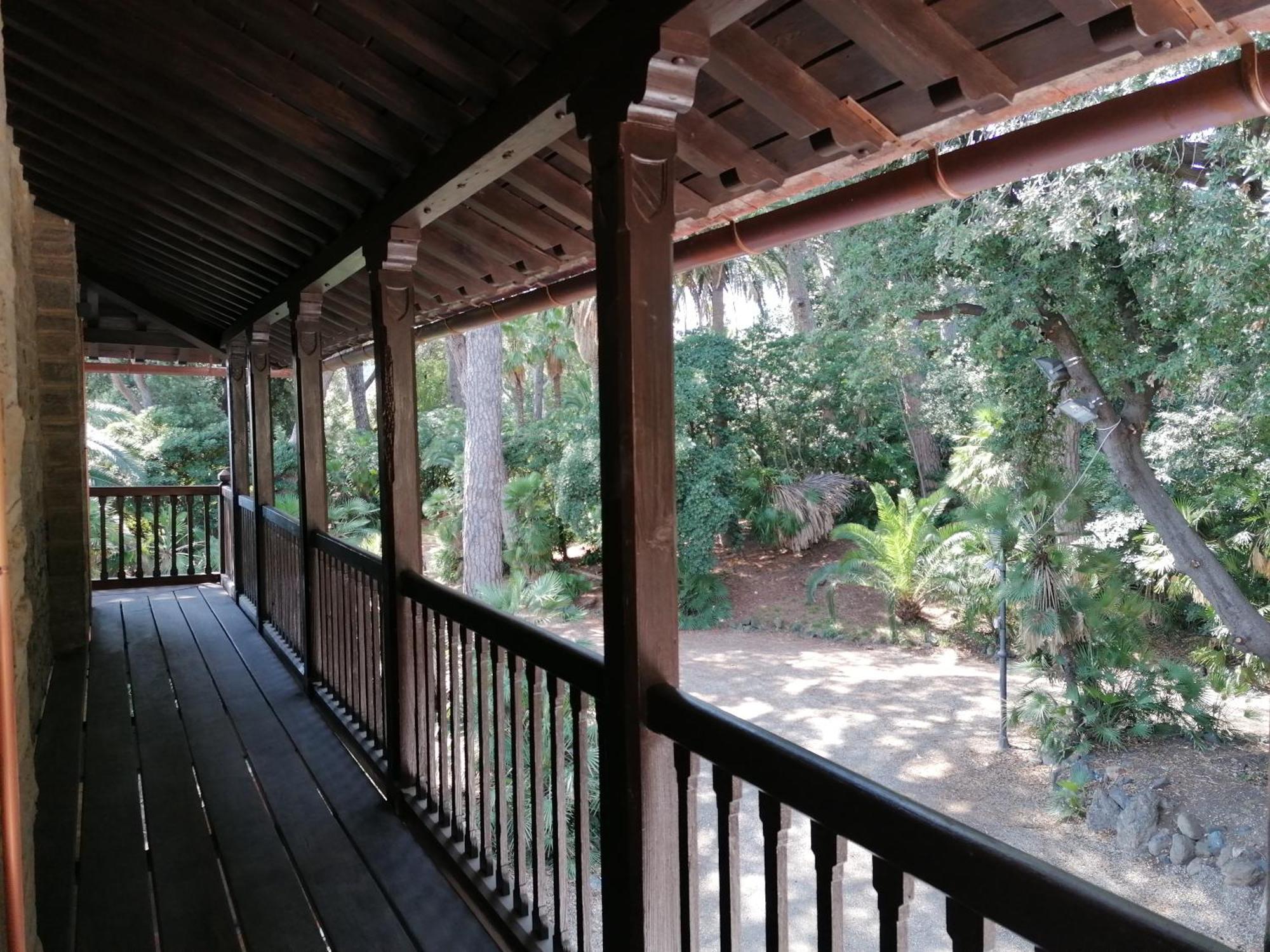 Villa Figoli Suites 阿伦扎诺 外观 照片