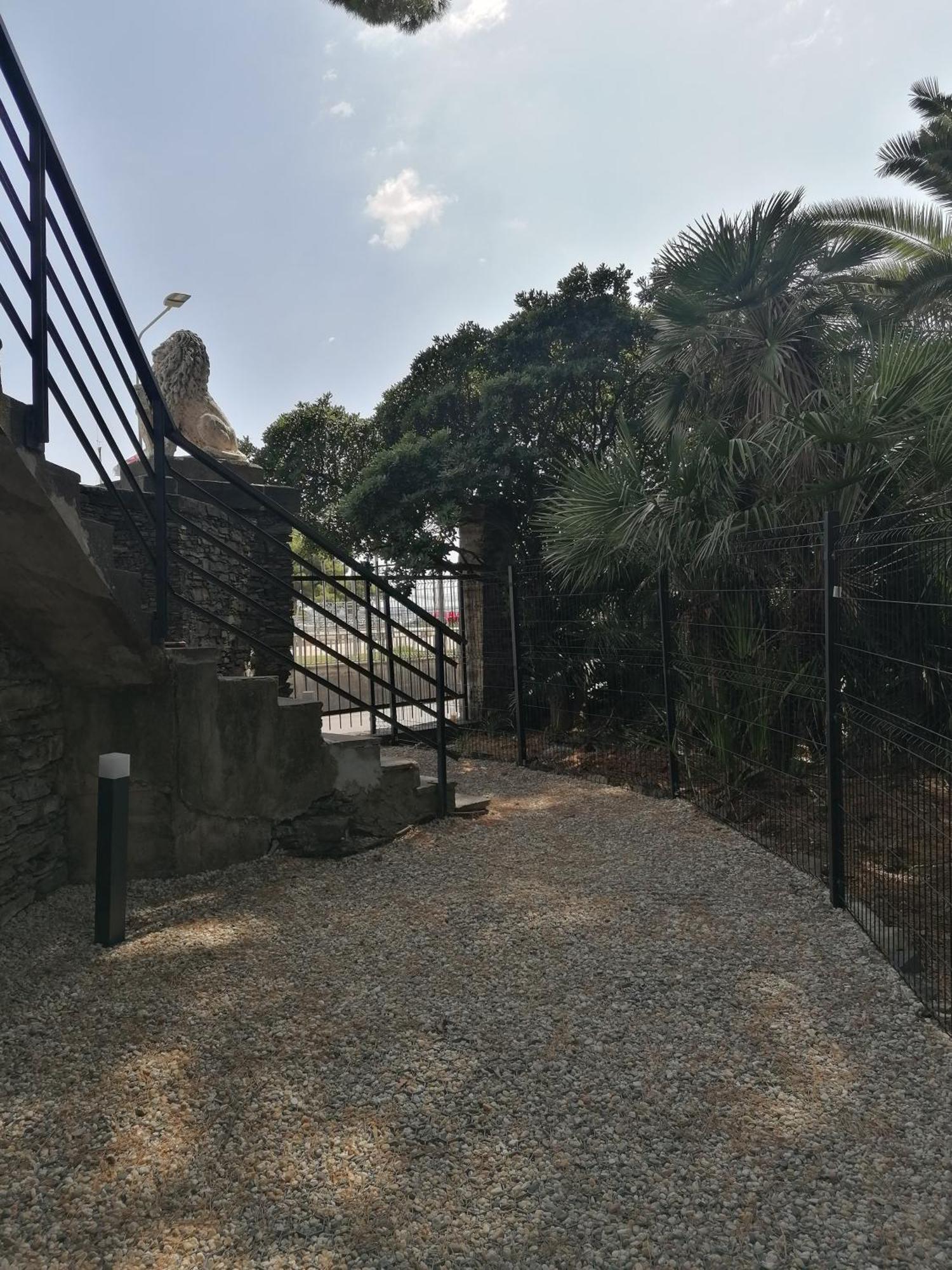 Villa Figoli Suites 阿伦扎诺 外观 照片