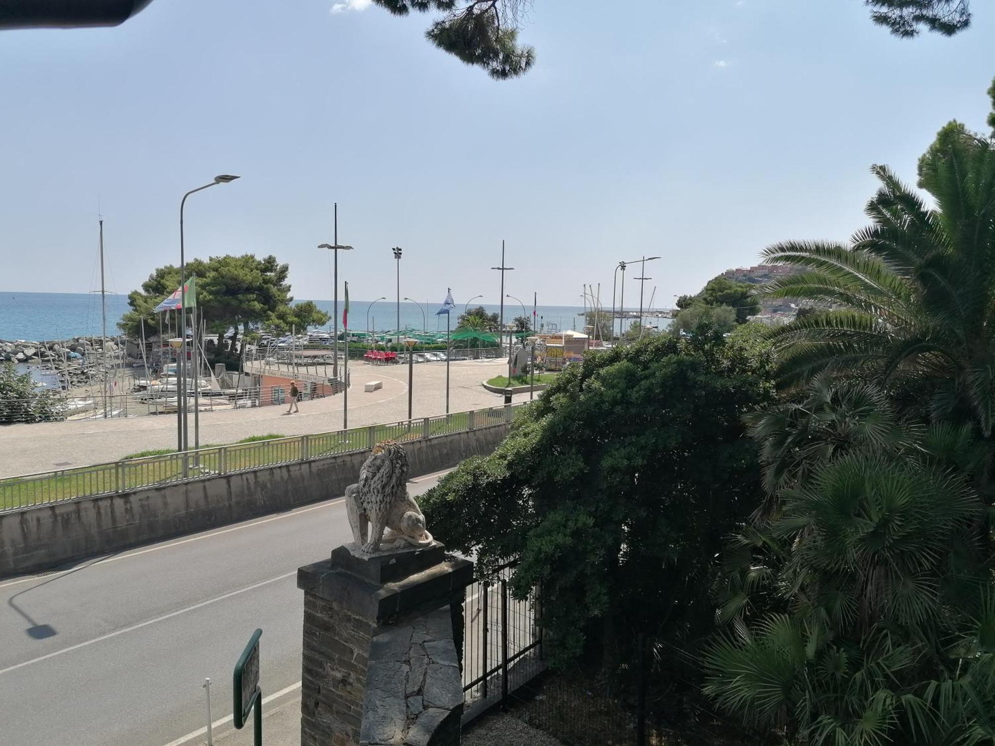 Villa Figoli Suites 阿伦扎诺 外观 照片
