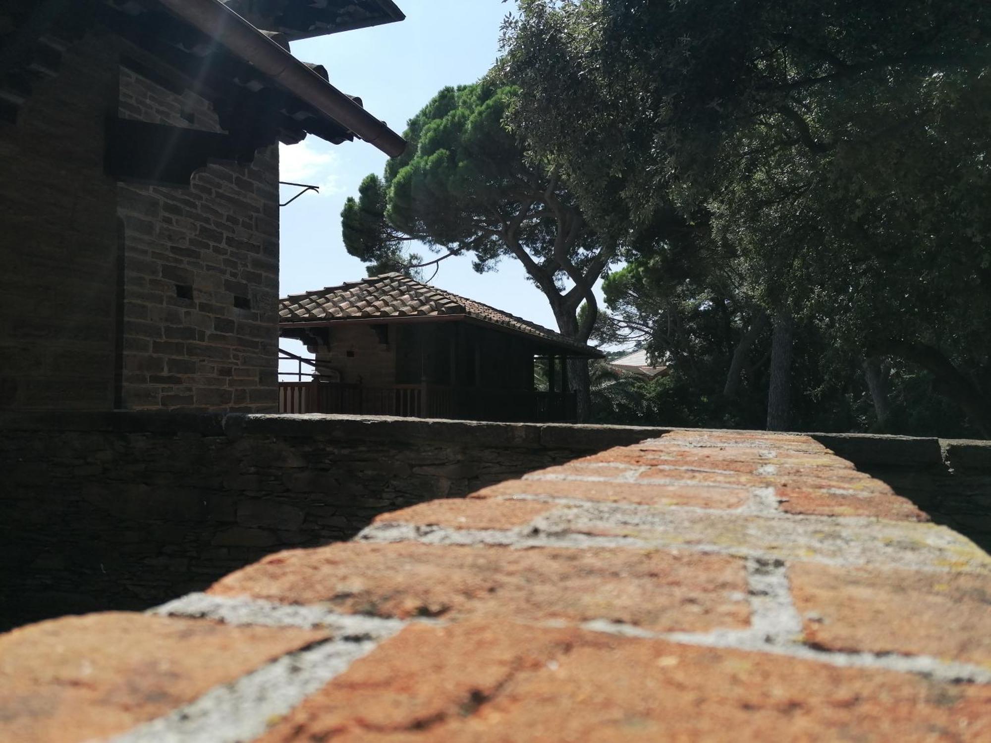 Villa Figoli Suites 阿伦扎诺 外观 照片