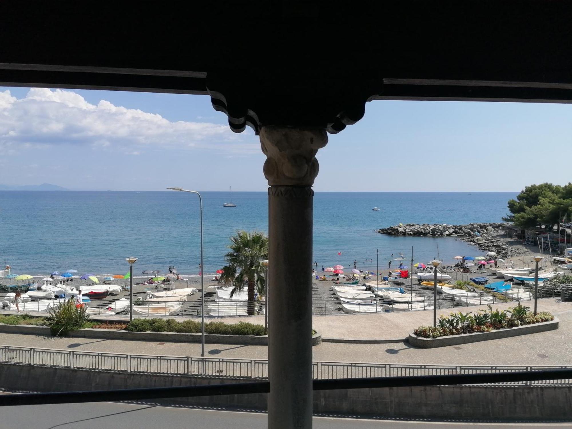 Villa Figoli Suites 阿伦扎诺 外观 照片