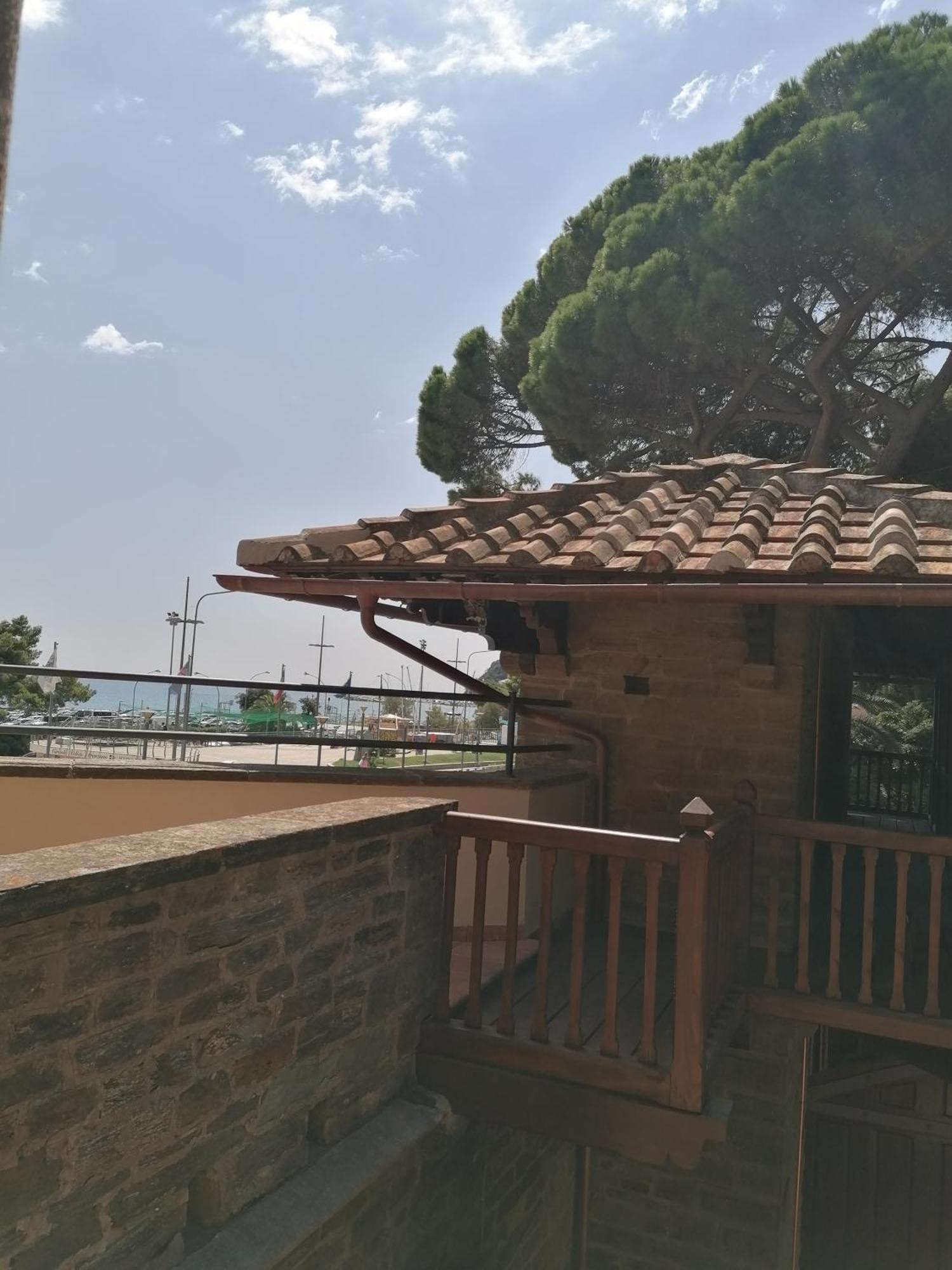 Villa Figoli Suites 阿伦扎诺 外观 照片