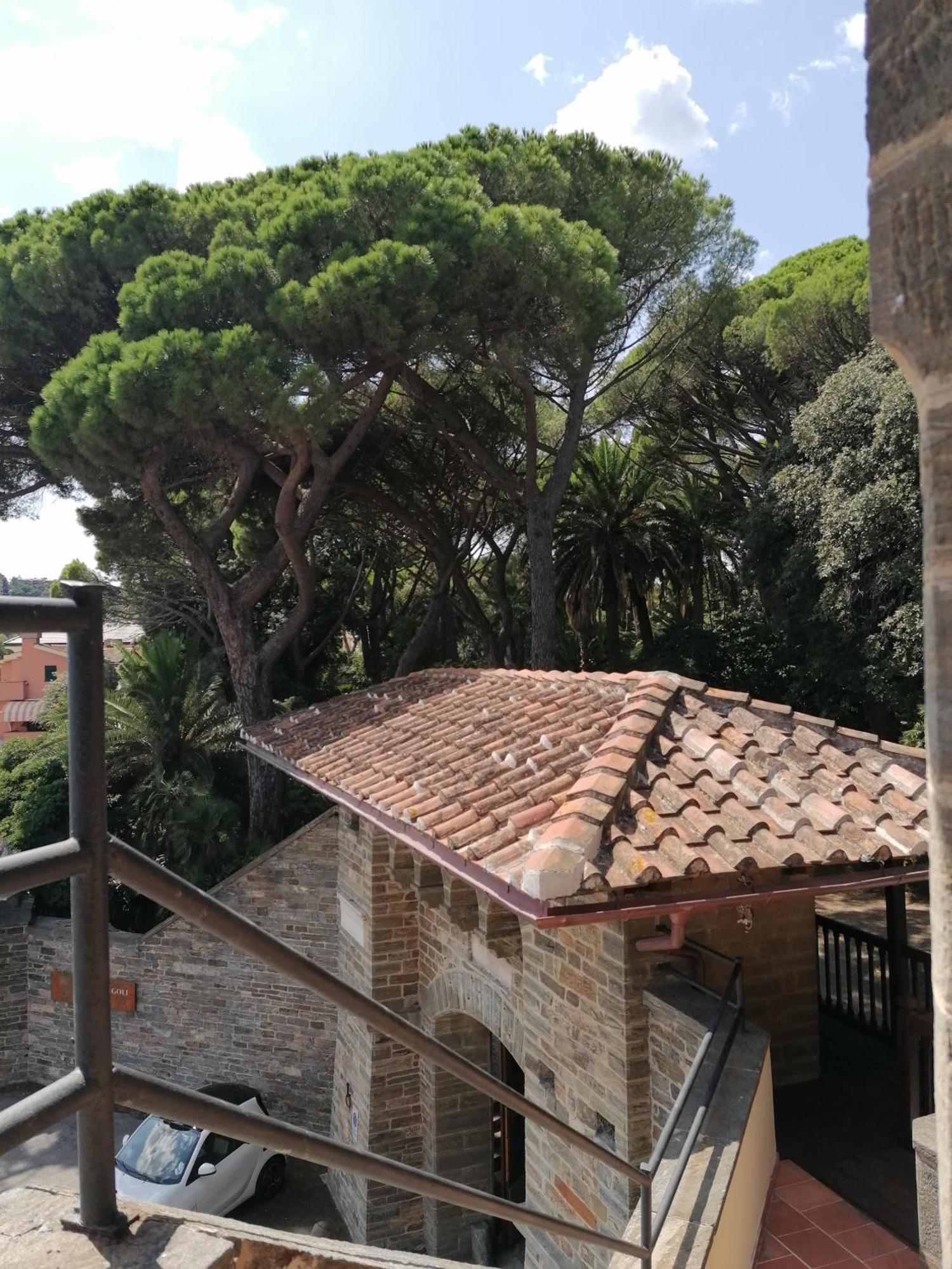 Villa Figoli Suites 阿伦扎诺 外观 照片