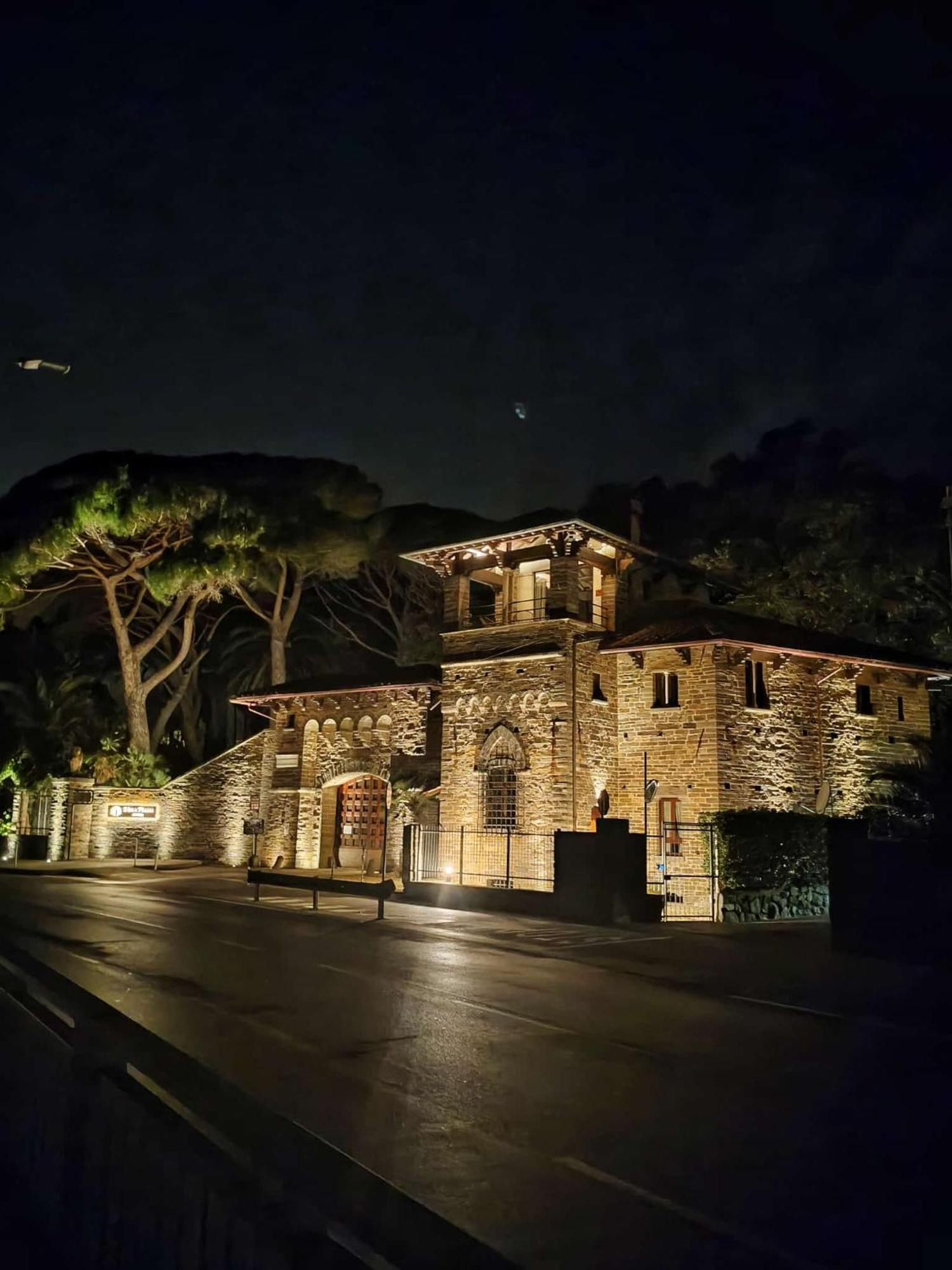Villa Figoli Suites 阿伦扎诺 外观 照片